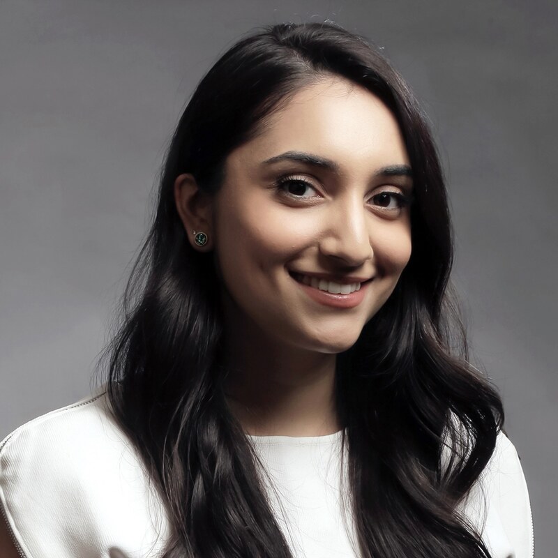 Riya Dhindsa, MD Candidate